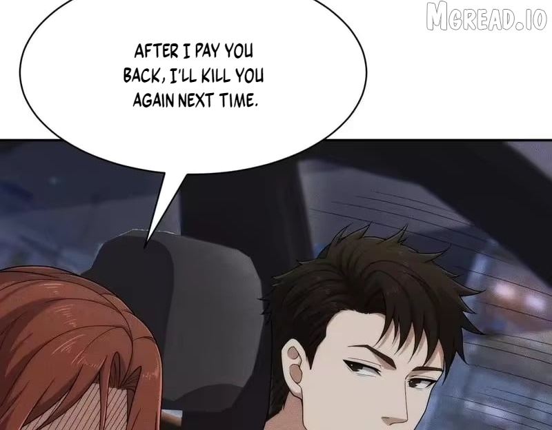 Hidden Dragon in the City (2025) Chapter 62  - page 4